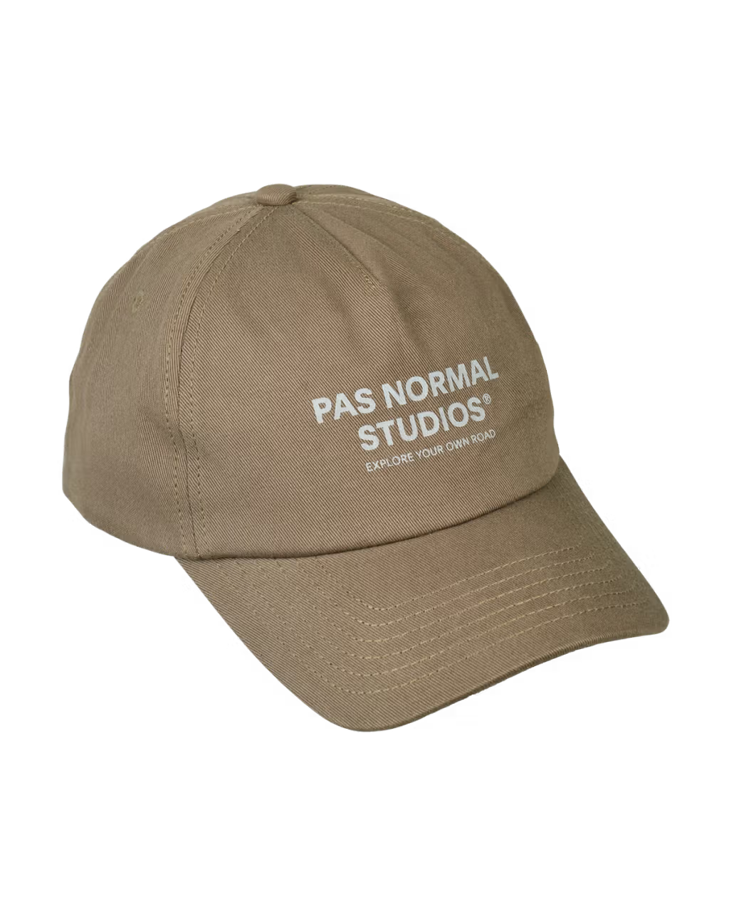 PAS NORMAL STUDIOS Off Race Mud Gorra