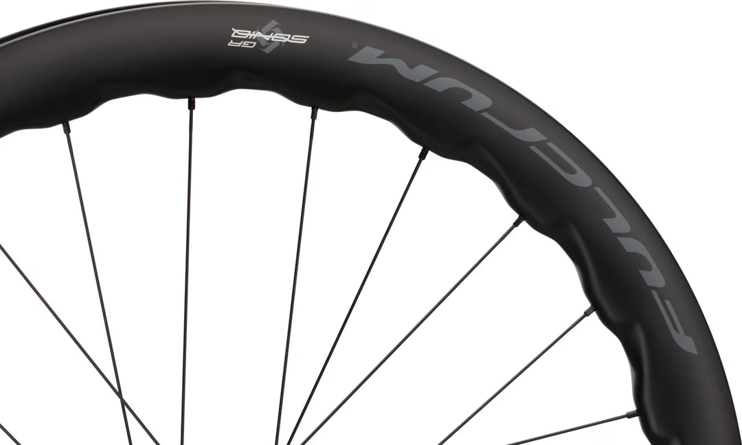 FULCRUM Soniq GR Juego de ruedas