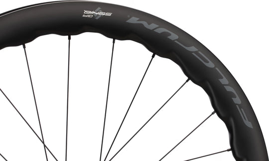 FULCRUM Soniq GR Juego de ruedas