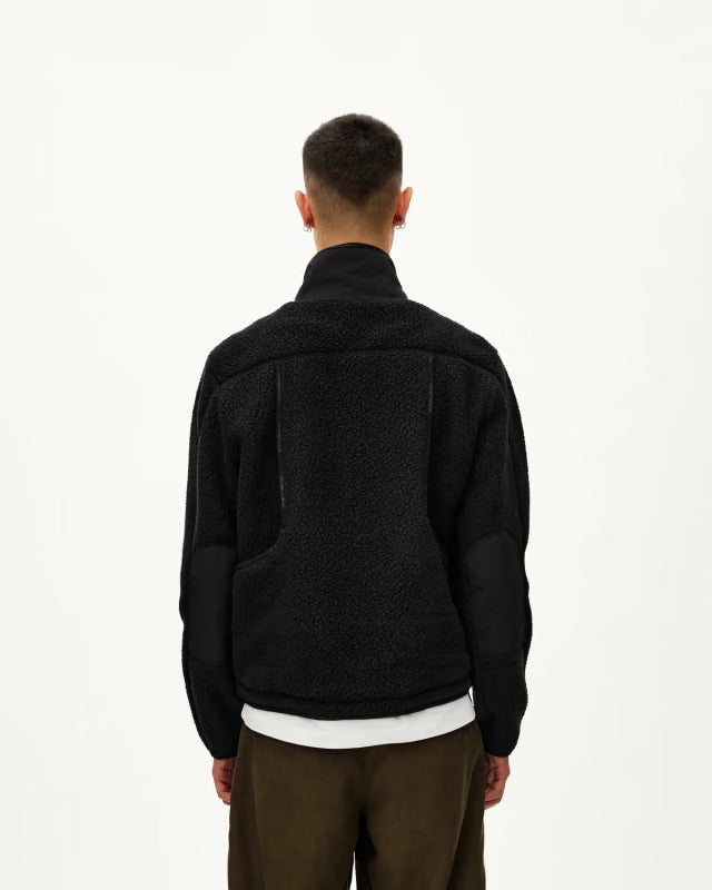 PAS NORMAL STUDIOS Off-Race Pile Fleece Jacket Chaqueta Hombre