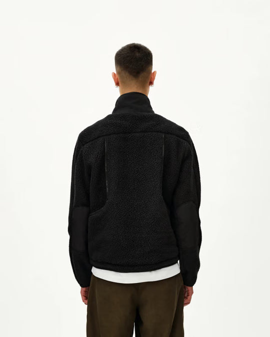 PAS NORMAL STUDIOS Off-Race Pile Fleece Jacket Chaqueta Hombre