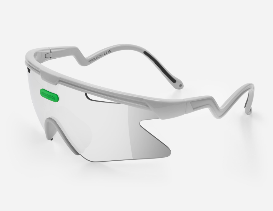 ALBA OPTICS DELTA ULTRA IV SUPERALU Gafas Ciclismo