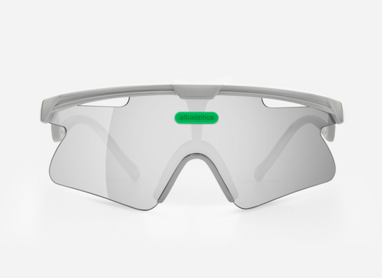 ALBA OPTICS DELTA ULTRA IV SUPERALU Gafas Ciclismo