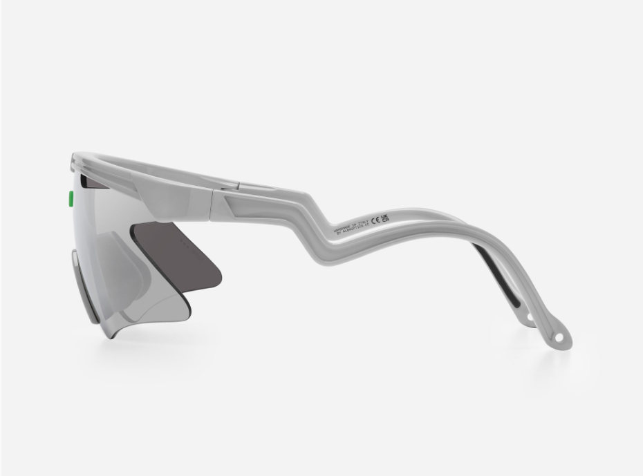 ALBA OPTICS DELTA ULTRA IV SUPERALU Gafas Ciclismo