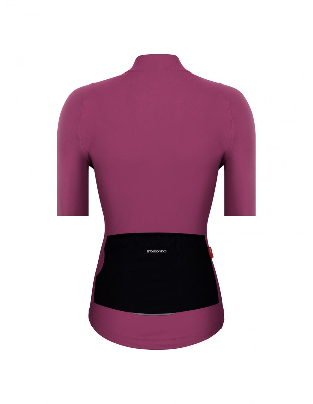 ETXEONDO ALDA Frambuesa Maillot Mujer - La Cumbre