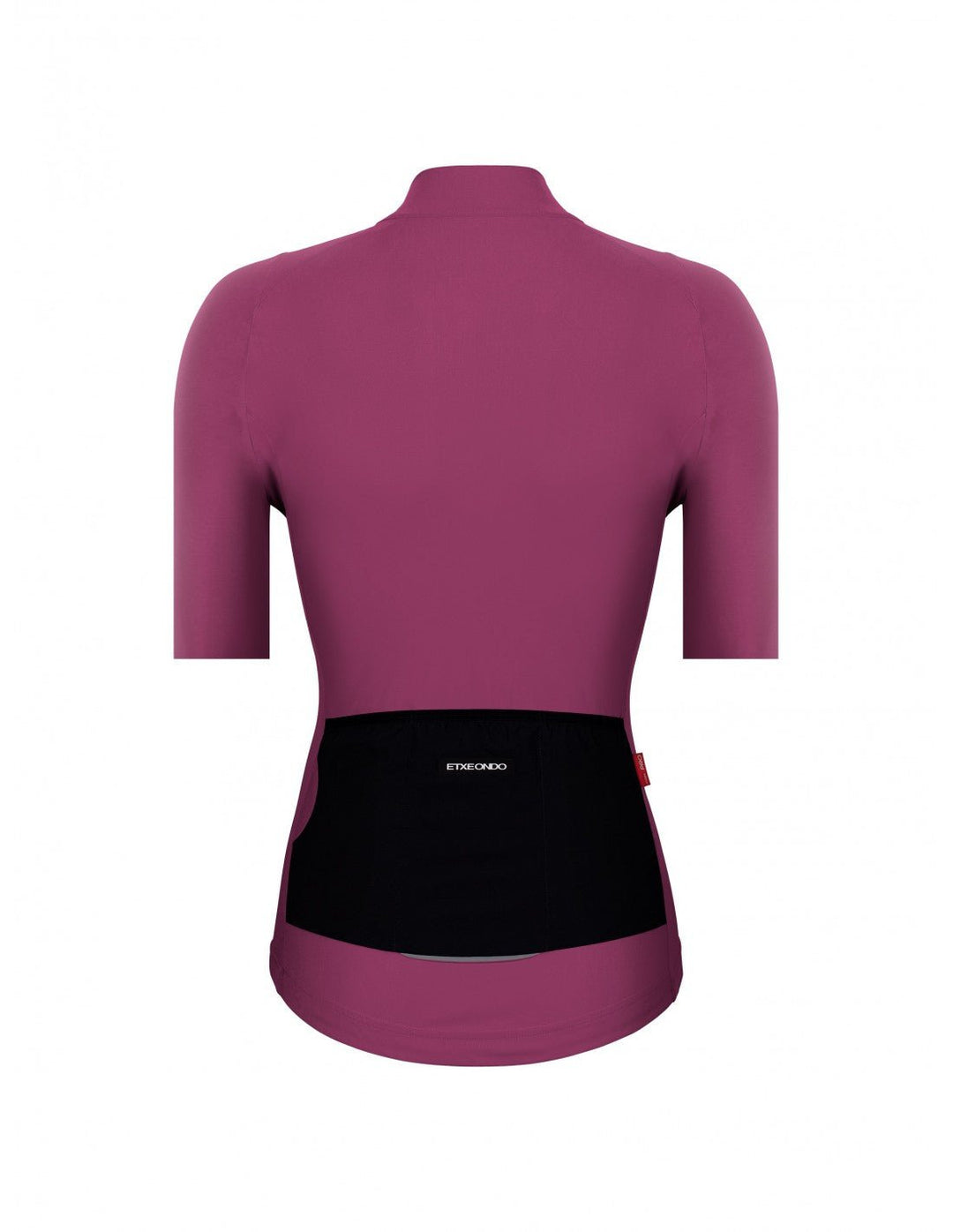 ETXEONDO ALDA Frambuesa Maillot Mujer - La Cumbre