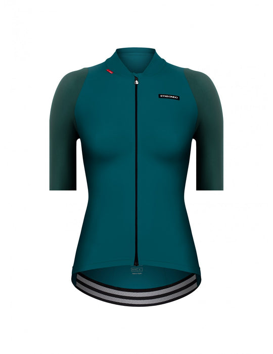 MAILLOT ALDA 110LW Verde Esmeralda