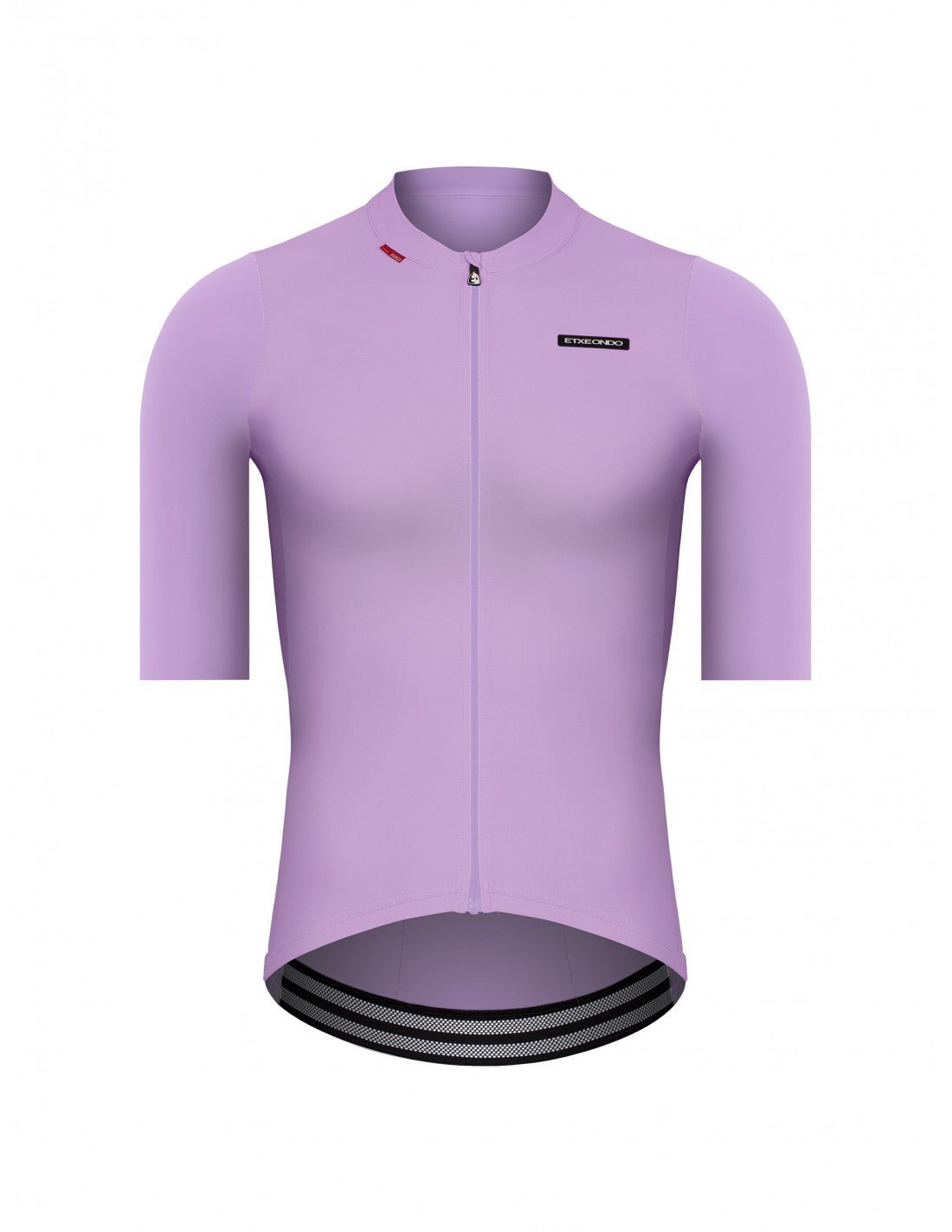 ETXEONDO ALDE 110LW Malva Maillot Hombre - La Cumbre