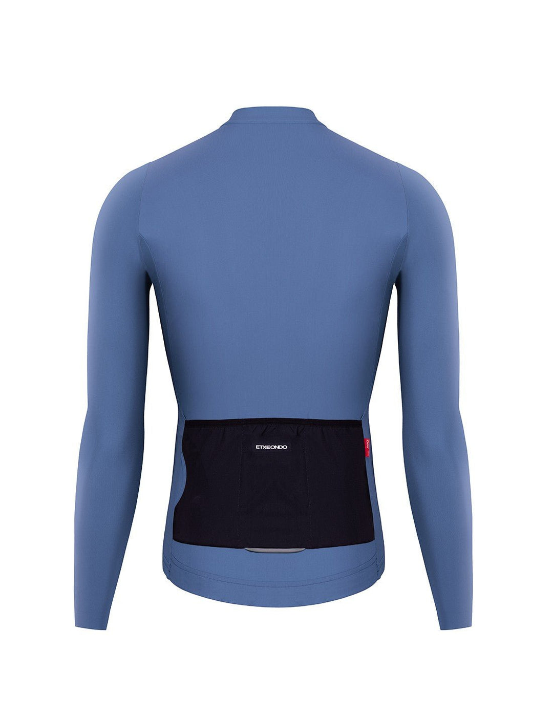 ETXEONDO ALDE ML Azul Purpura Maillot Hombre - La Cumbre