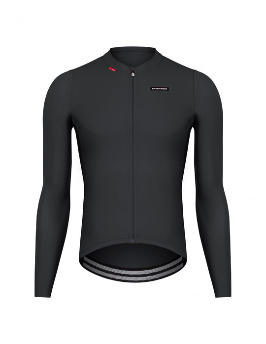 ETXEONDO ALDE ML Gris Maillot Hombre