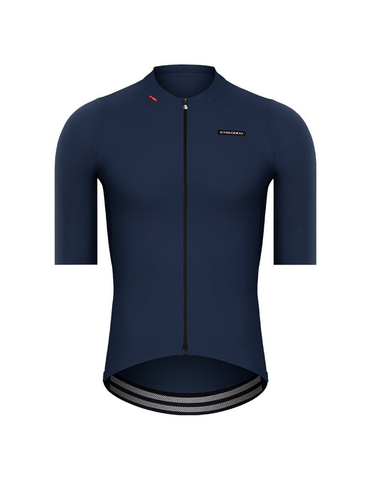 ETXEONDO ALDE Petróleo Maillot Hombre