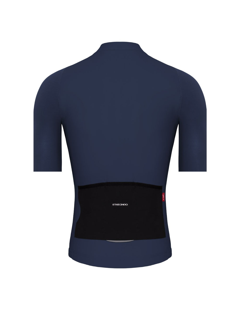 ETXEONDO ALDE Petróleo Maillot Hombre