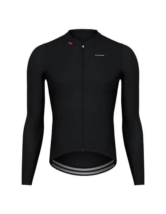 ETXEONDO ALDE ML Negro Maillot Hombre