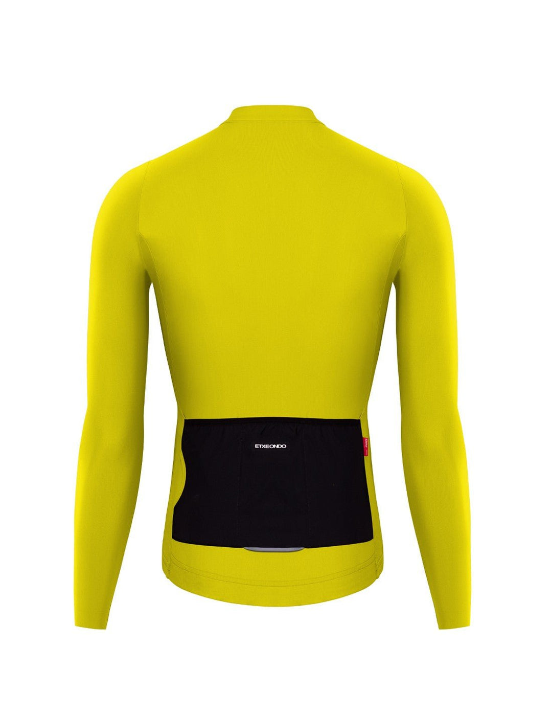 ETXEONDO ALDE ML Pistacho Maillot Hombre - La Cumbre