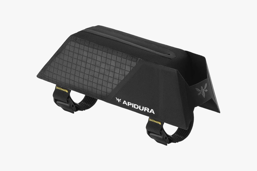 APIDURA Bolsa de cuadro Aero Top Tube Module