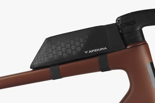 APIDURA Bolsa de cuadro Aero Top Tube Module