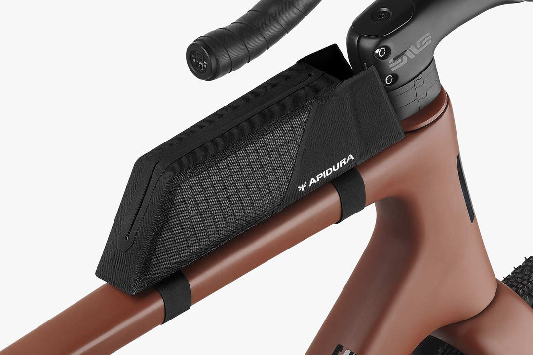 APIDURA Bolsa de cuadro Aero Top Tube Module