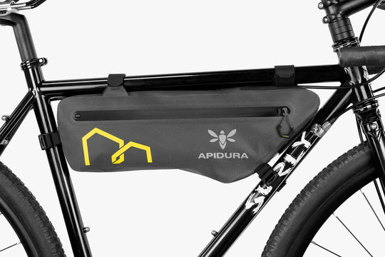 APIDURA Expedition Frame Pack (3L)