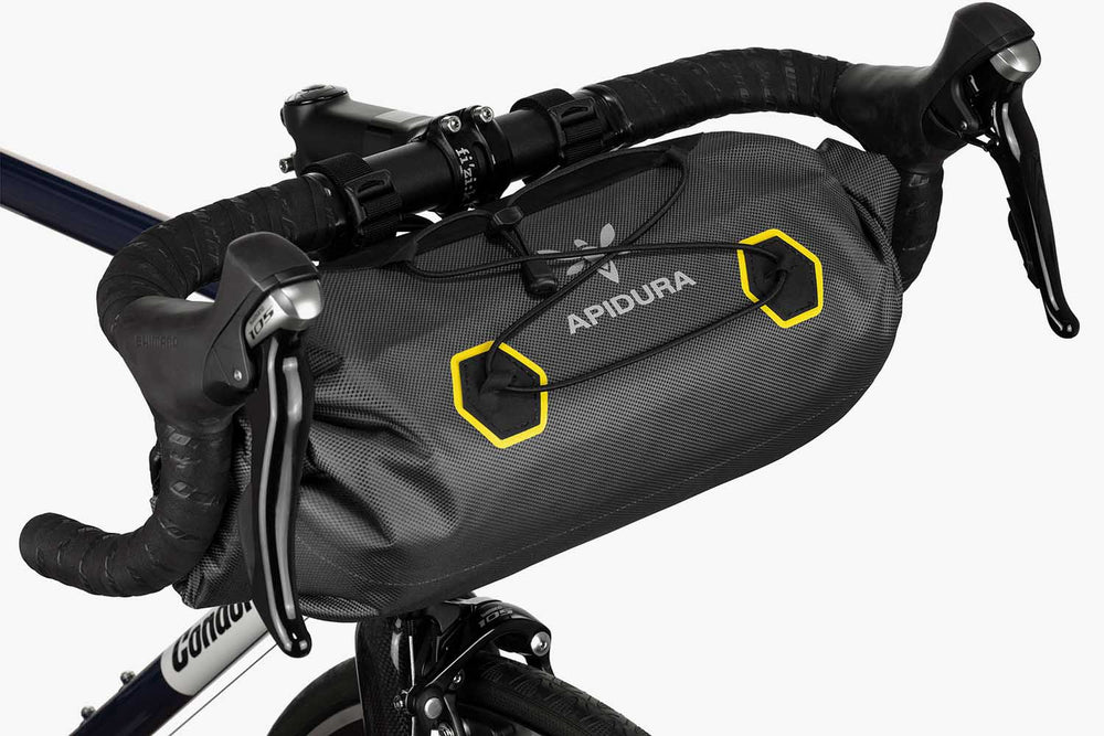 EXPEDITION HANDLEBAR PACK (9L)