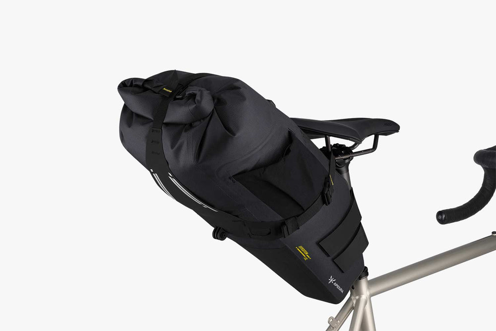APIDURA Bolsa de sillin Expedition Saddle Pack (13L)