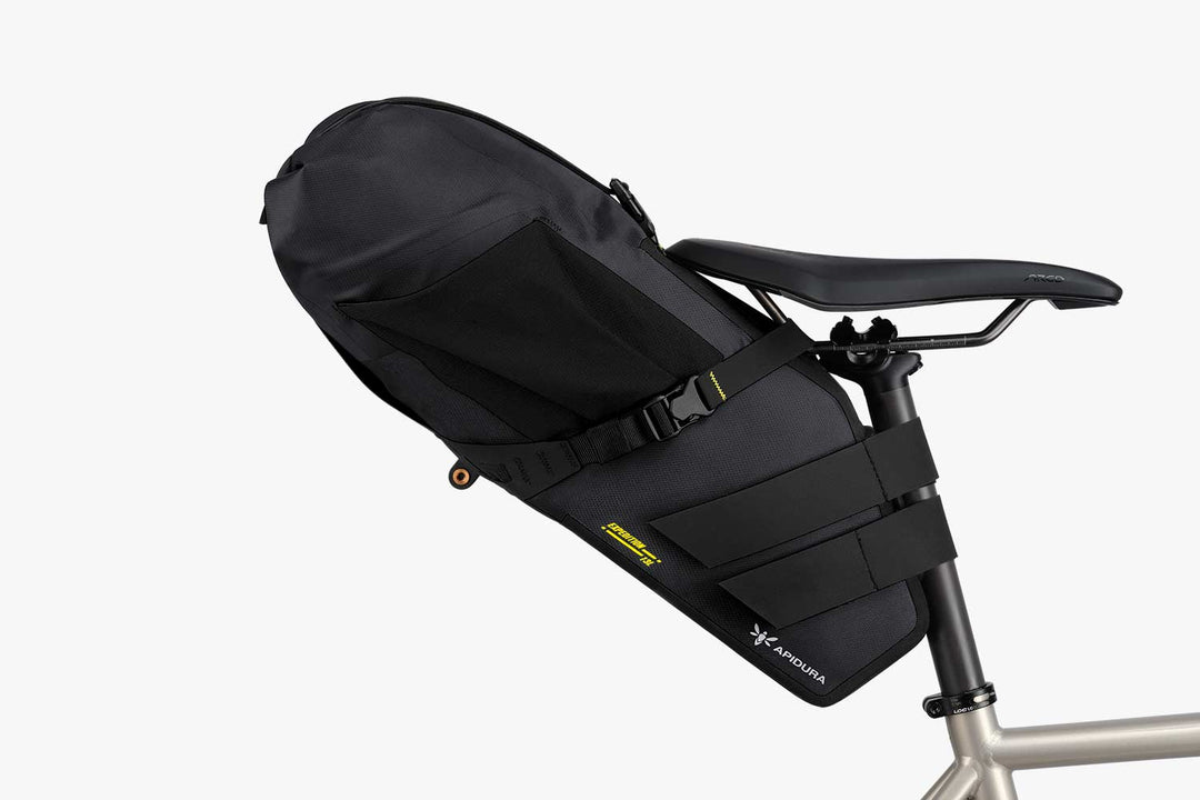 APIDURA Bolsa de sillin Expedition Saddle Pack (13L)