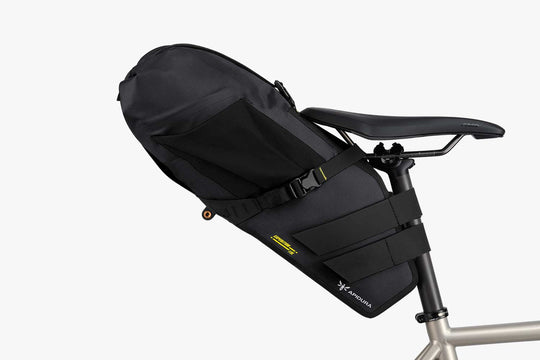 APIDURA Bolsa de sillin Expedition Saddle Pack (13L)