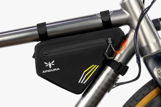 APIDURA Racing Frame Pack (1L)