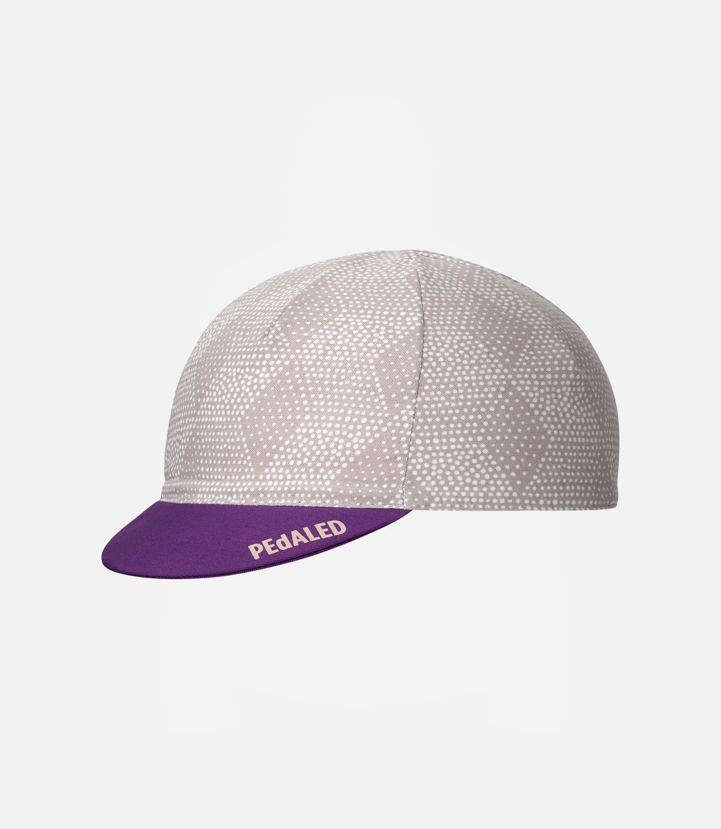 PEdALED Bandana Japanese Light Purple Cap - La Cumbre