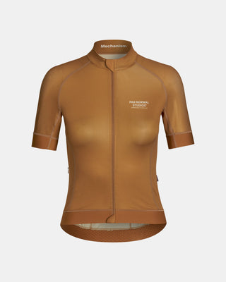 PAS NORMAL STUDIOS Mechanism Maillot ciclismo Mujer