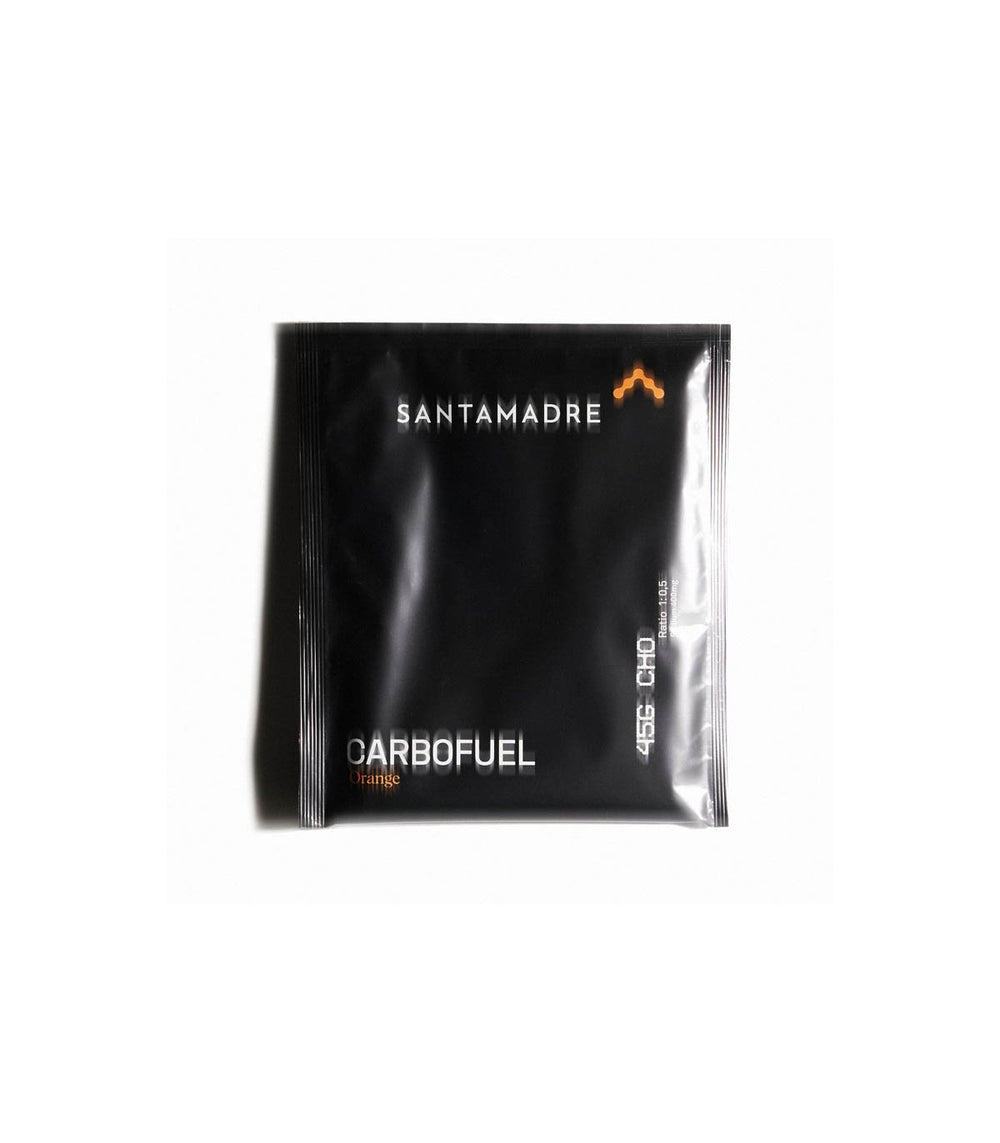 SANTA MADRE Bebida con carbohidratos · CARBOFUEL 45CHO