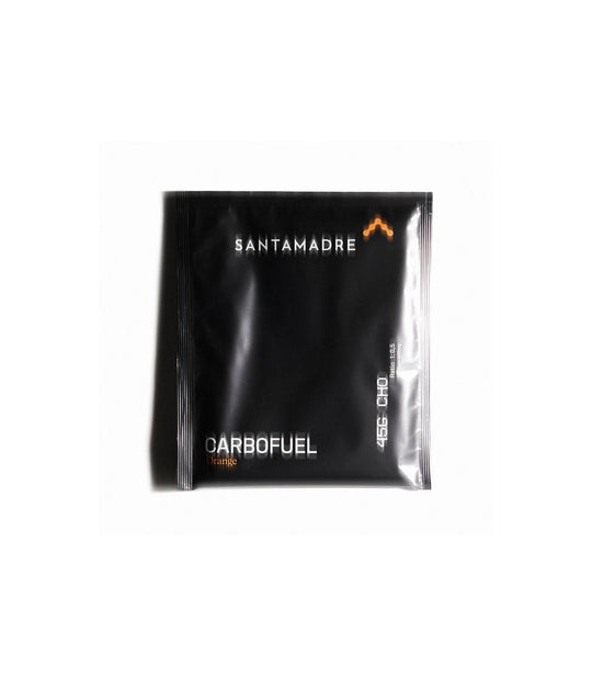 SANTA MADRE Bebida con carbohidratos · CARBOFUEL 45CHO