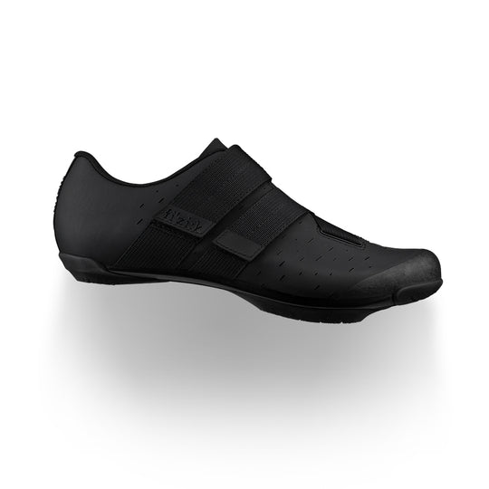 FIZIK Terra X4 Powerstrap Black Zapatilla MTB/Gravel