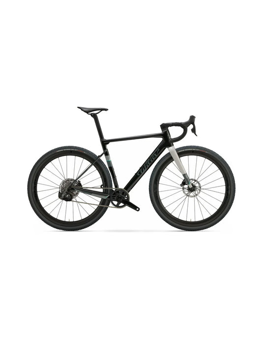 WILIER Rave Sl Grx 2X12- rent