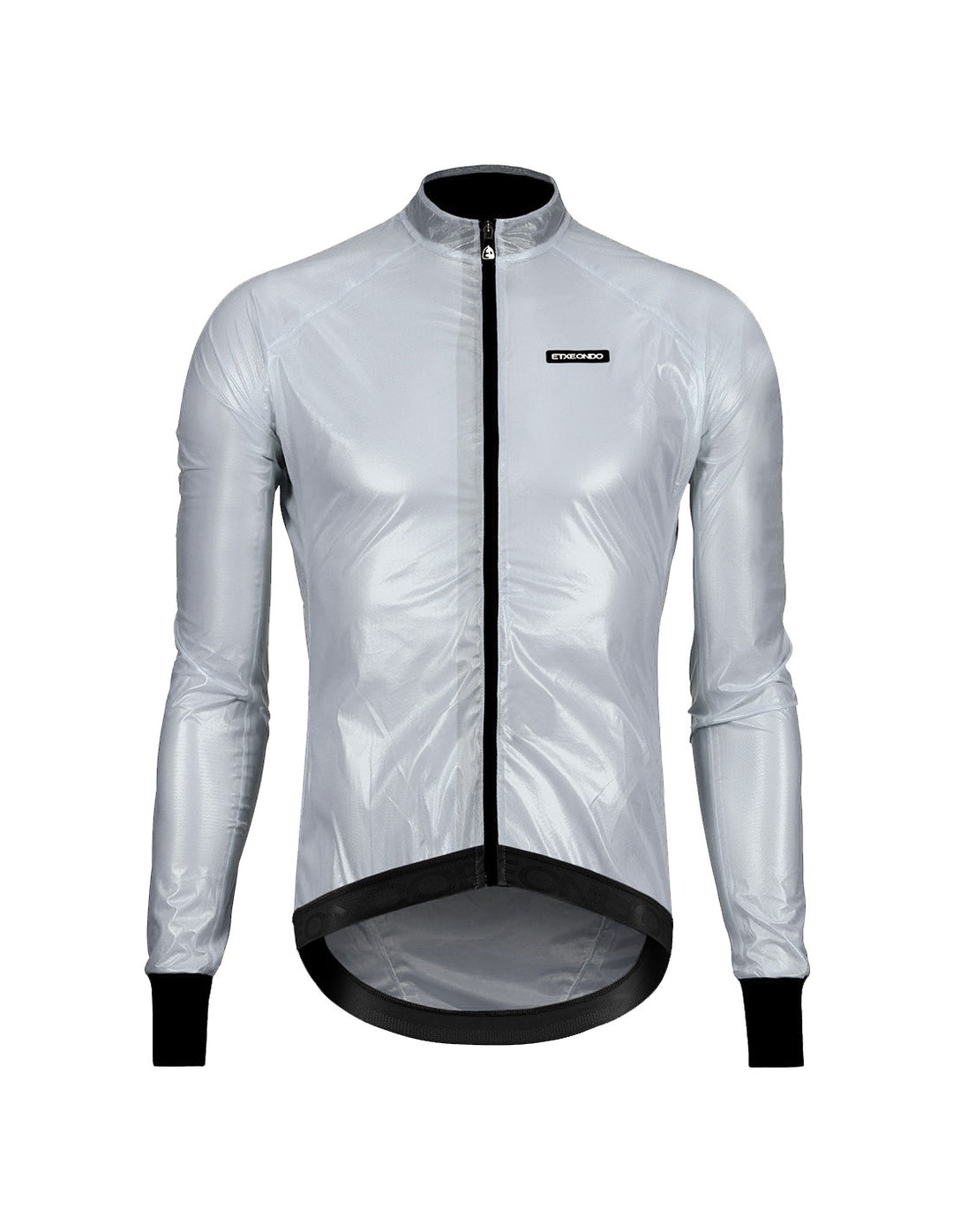 ETXEONDO BUSTI Chaqueta impermeable