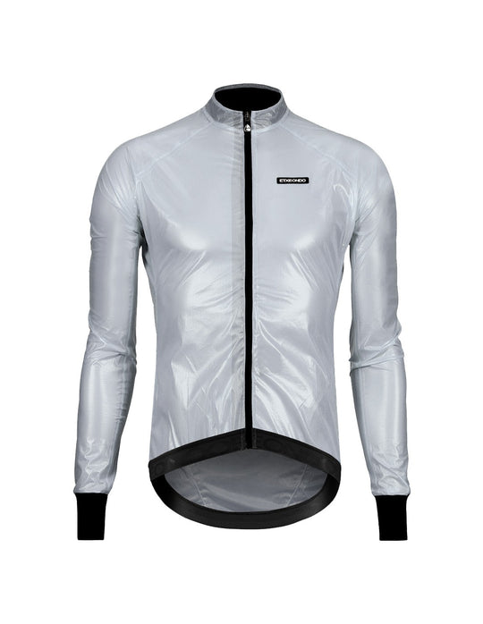 ETXEONDO BUSTI Chaqueta impermeable