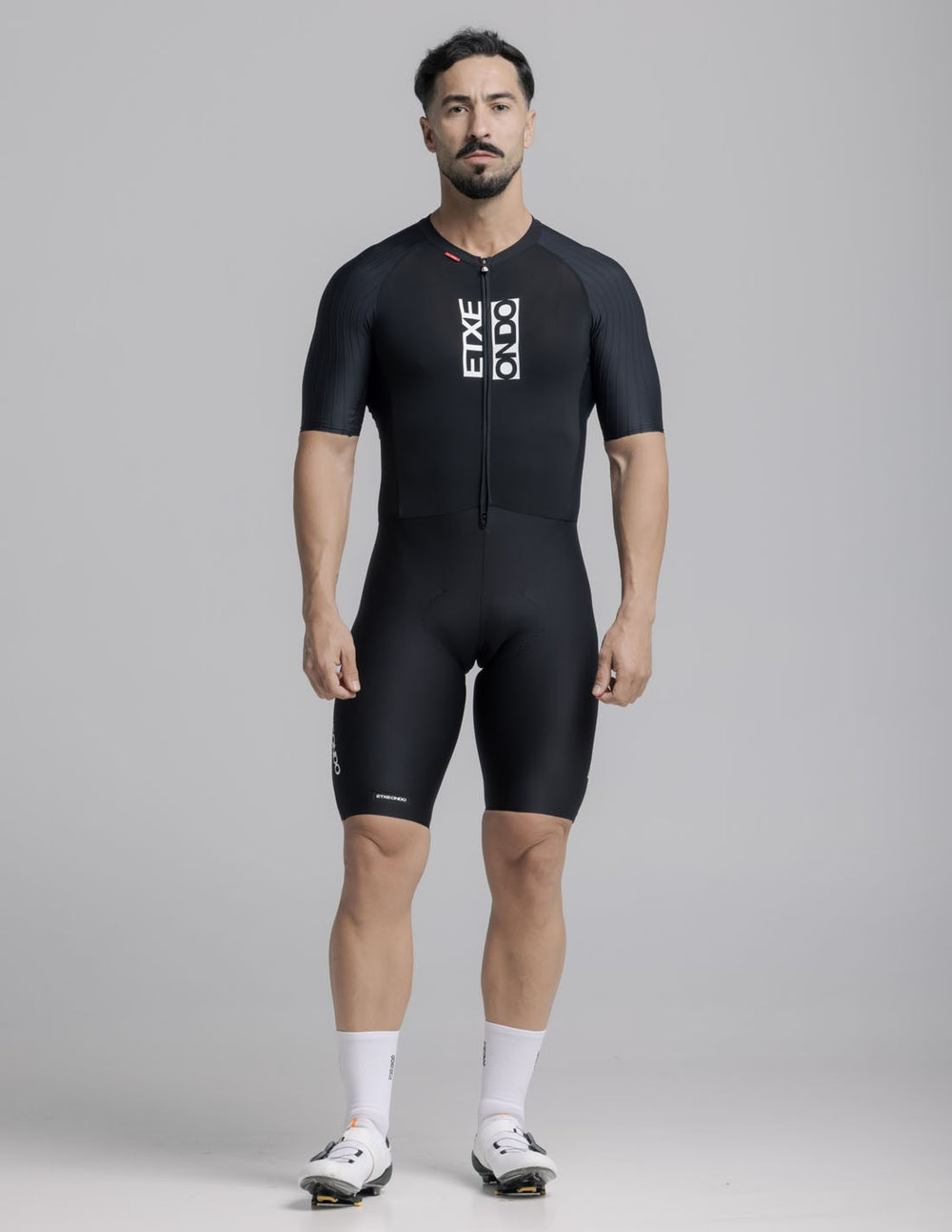 ETXEONDO Buzo Laster Hombre