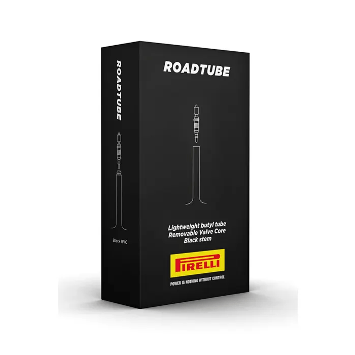 PIRELLI Roadtube Cámara 700x23/30 80mm - La Cumbre