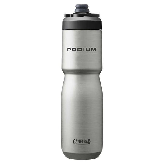 CAMELBAK PODIUM® Acero 650ml Bidón
