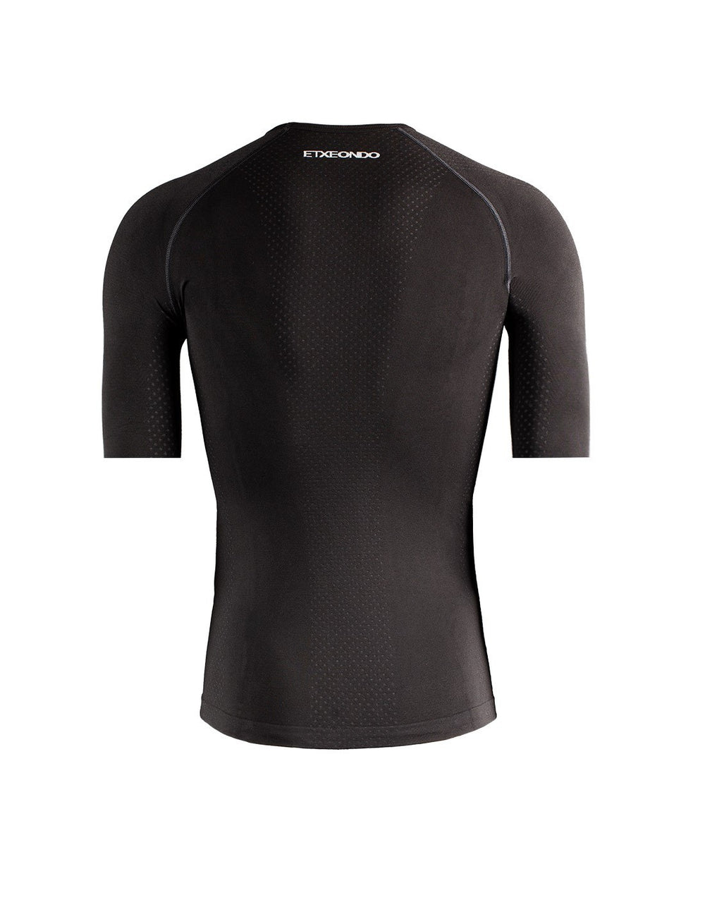 ETXEONDO KEA Negro Camiseta Interior