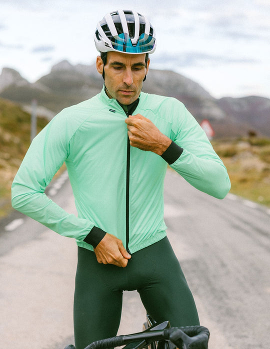 ETXEONDO Capa EON Verde Ácido