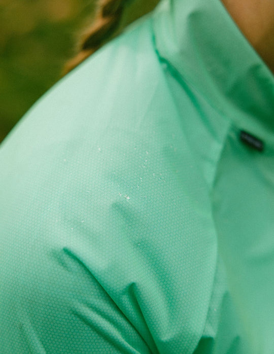 ETXEONDO Capa EON Verde Ácido