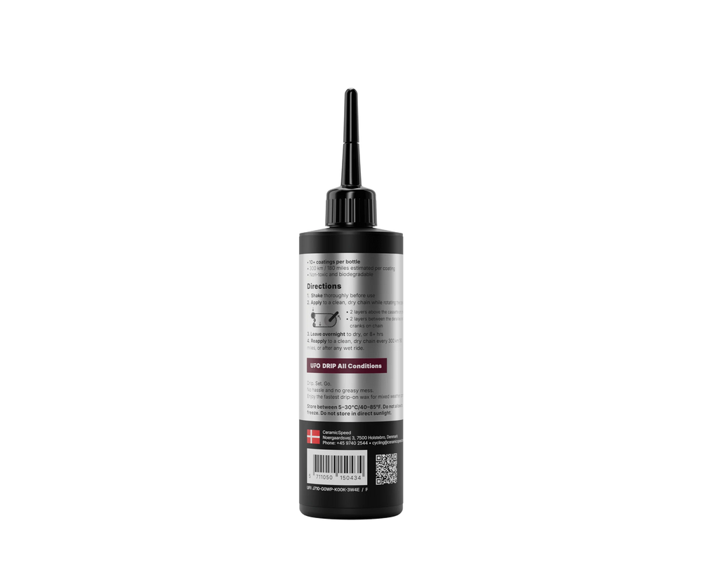 CERAMICSPEED UFO All Conditions - 100 ml