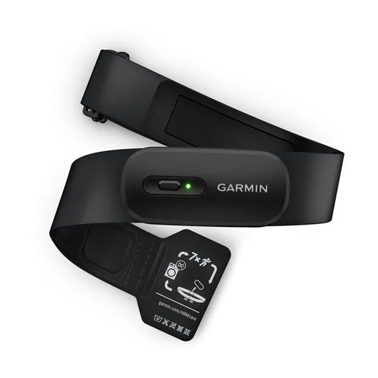 GARMIN HRM 200 Banda pulsómetro
