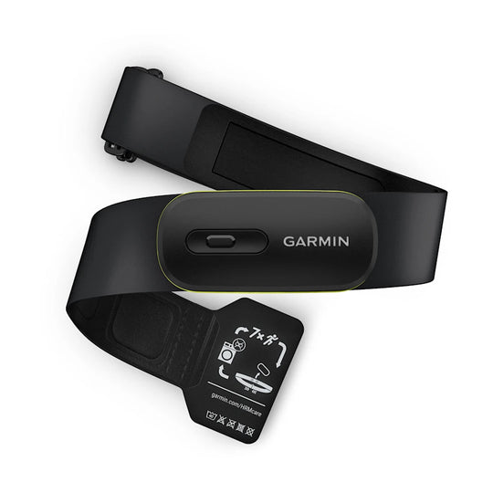 GARMIN HRM 600 Banda pulsómetro - La Cumbre