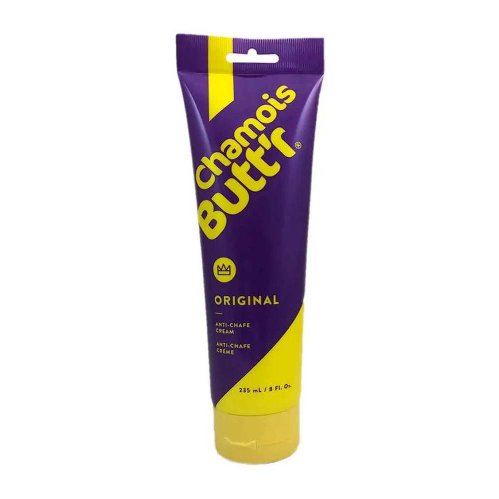 CHAMOIS BUTT'R Original Crema Antirozaduras - La Cumbre