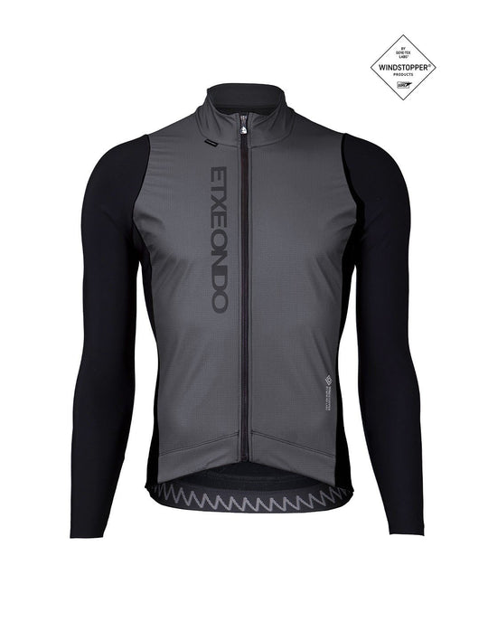 ETXEONDO URRUN Pistacho Chaqueta GoreTex
