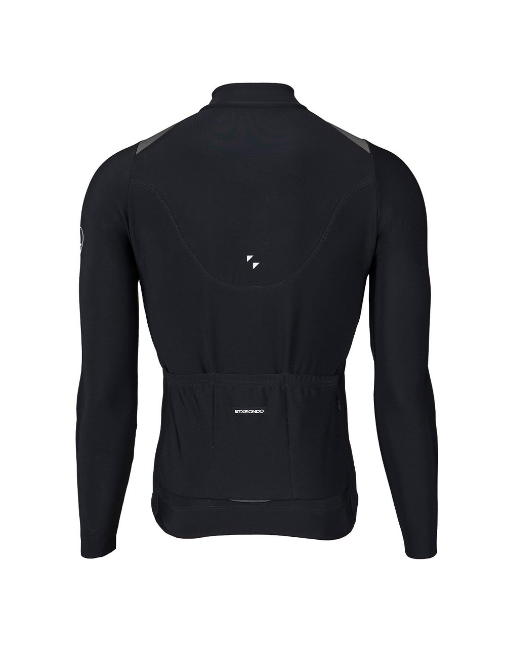 ETXEONDO URRUN Pistacho Chaqueta GoreTex