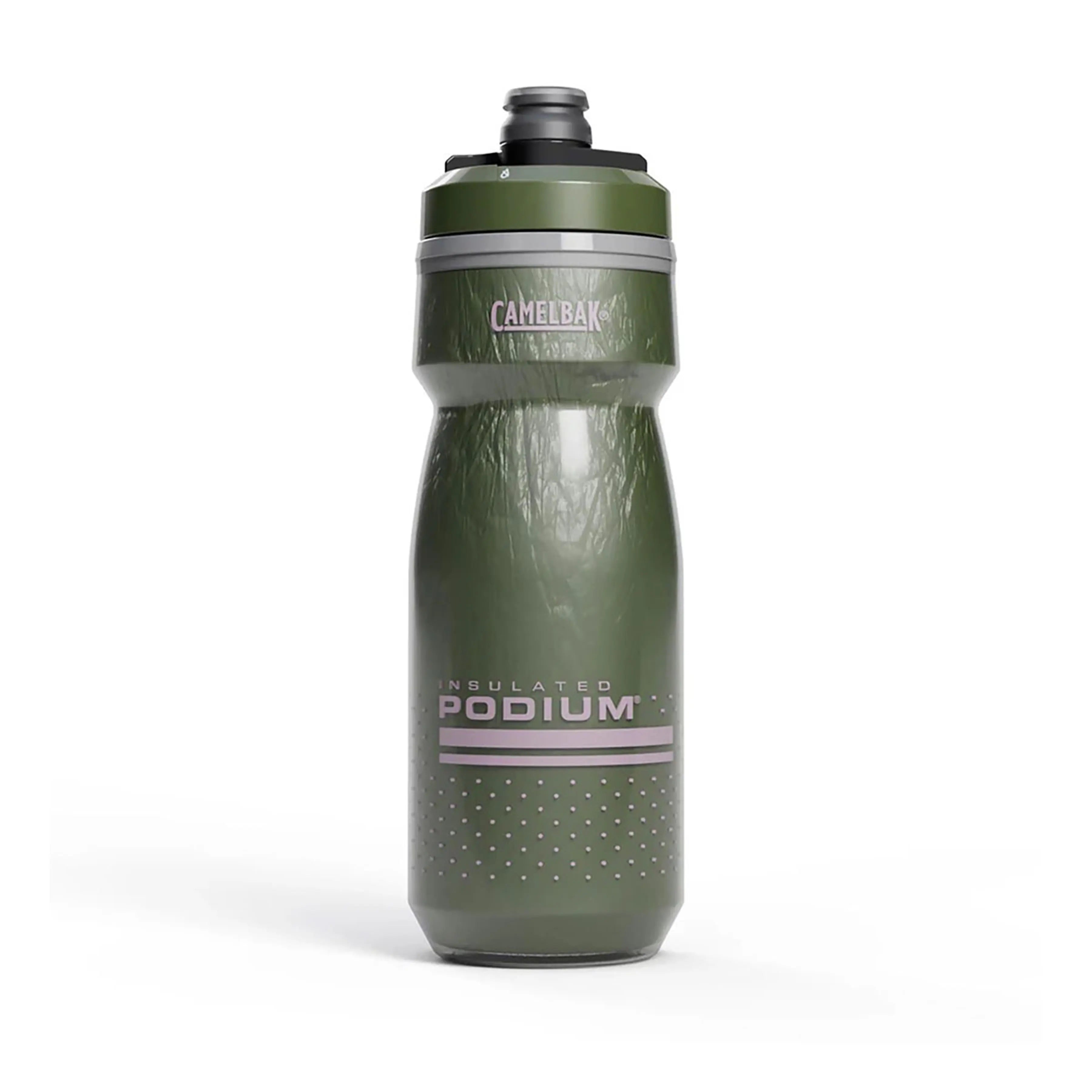 CAMELBAK Podium Chill 620 ml Deep Fern - La Cumbre
