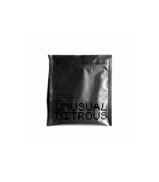 SANTA MADRE Unusual Nitrous