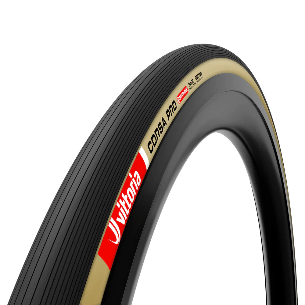 VITTORIA Corsa Pro Cubierta - La Cumbre